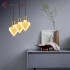 TECHLUX Heart/Love Shaped Decorative Light Bulb, LED Filament Bulbs Edison, Antique Vintage Style Light, 40W Equivalent, E26 Base, Dimmable, Pack of 1