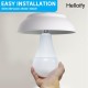 Smart lighting