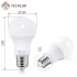 9W LED Lights Bulbs A19 (60 Watt Equivalent),Energy Efficient,2700K Soft White,LED Lighting Reading/Work Lamp for Bathroom Office Bedroom House,E26 Base,Pack of 6