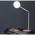 helloify LED Desk Lamp, 800LM for Home Office, 12W Reading , Eye-Caring Desk Light, Touch Table Lamp, Gooseneck Lamp, 50 Lighting Modes, Bright Desk Lamps for Bedroom, Study Room