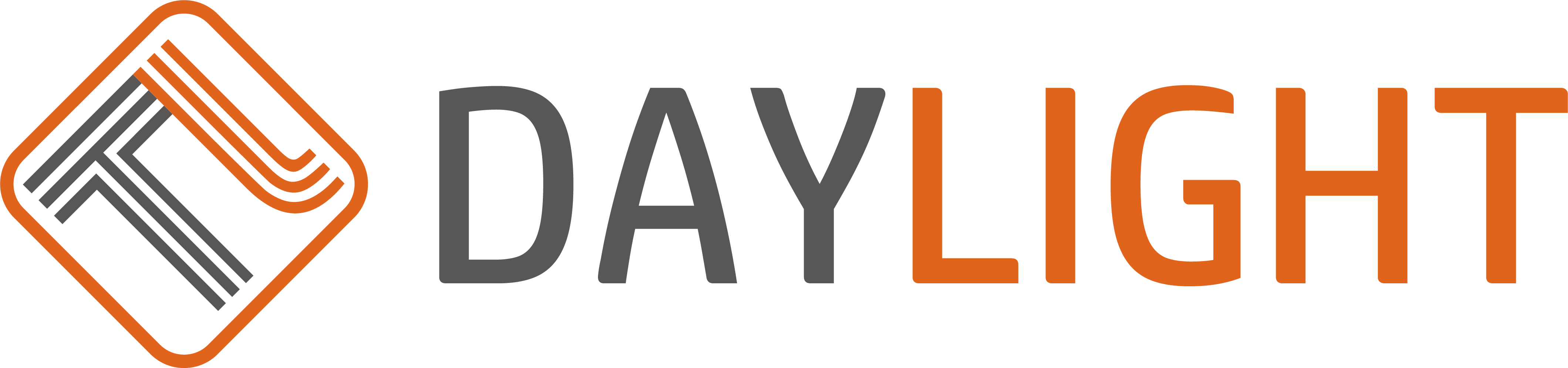 Light Bulbs from Daylight
